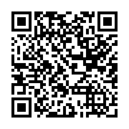 QR code for plate AOE-956