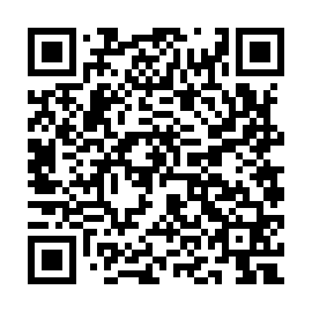 QR code for plate AOF-960
