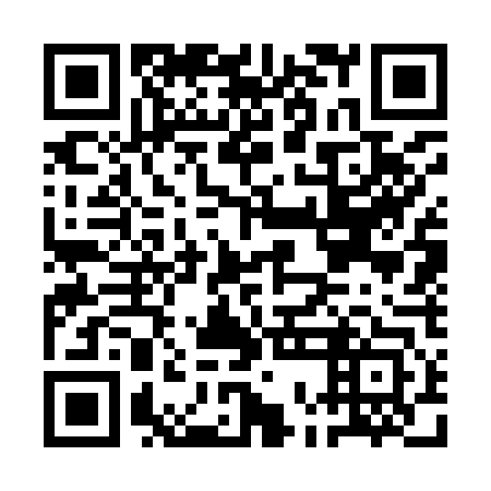 QR code for plate AOG-943