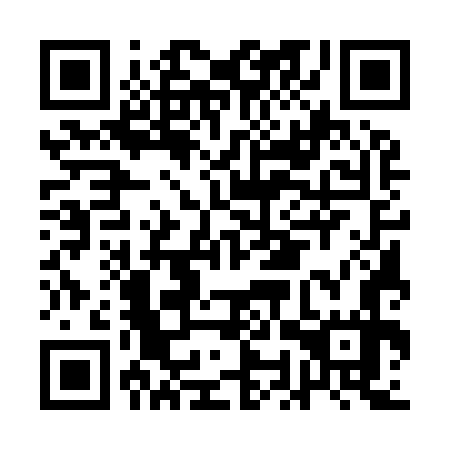 QR code for plate AOU-977