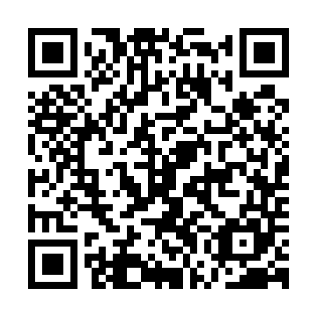 QR code for plate AWC-545