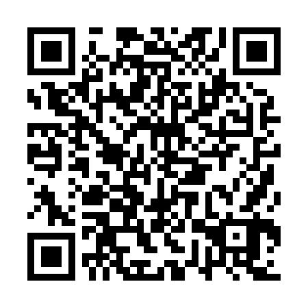 QR code for plate AWP-862