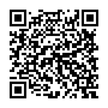 QR code for plate AXD-861