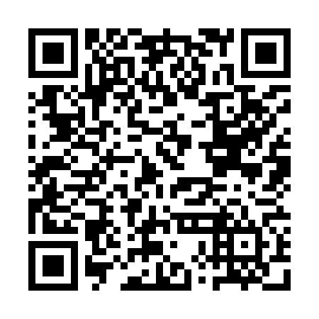 QR code for plate AXK-964
