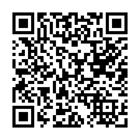 QR code for plate B43-97A