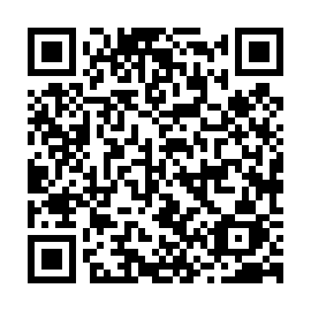 QR code for plate B68-43J