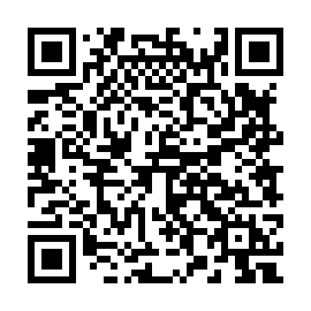 QR code for plate B84-87H