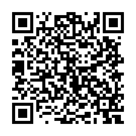 QR code for plate BAA-593