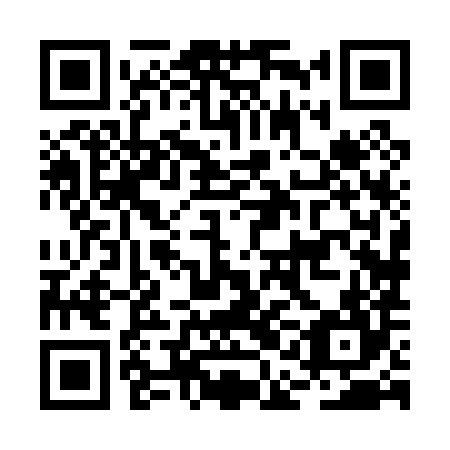 QR code for plate BAH-084