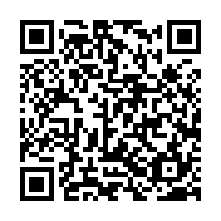 QR code for plate BBD-934