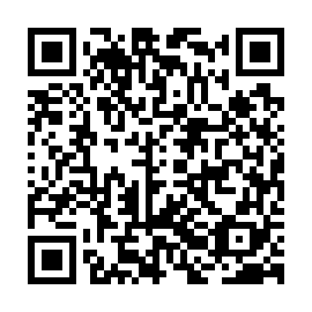 QR code for plate BBE-768
