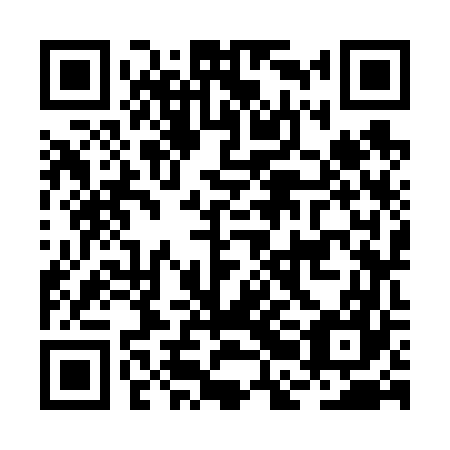 QR code for plate BBK-667