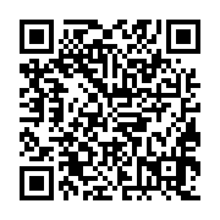 QR code for plate BFW-554
