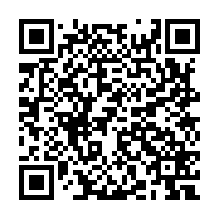 QR code for plate BHC-969