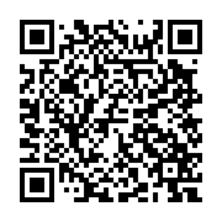 QR code for plate BHG-067