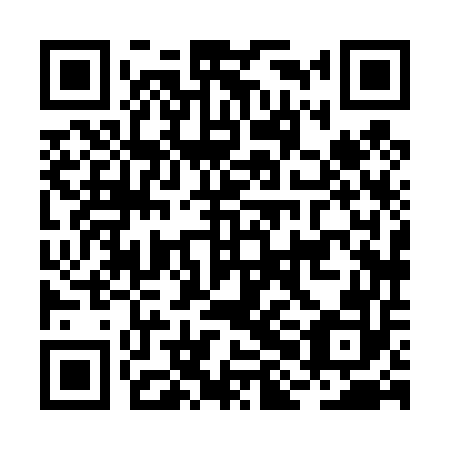 QR code for plate BHH-452