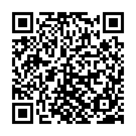 QR code for plate BJV-364