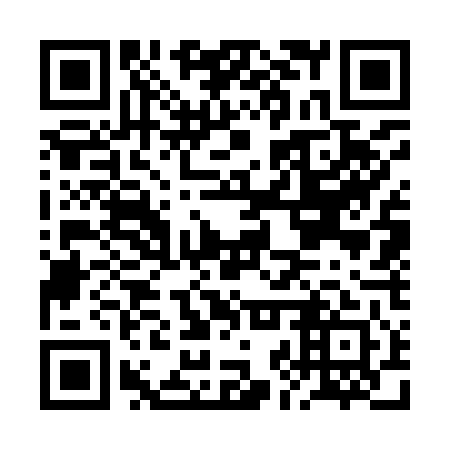 QR code for plate BJW-941