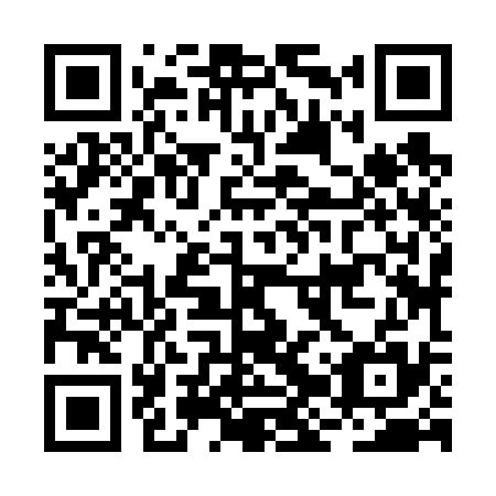 QR code for plate BJZ-635
