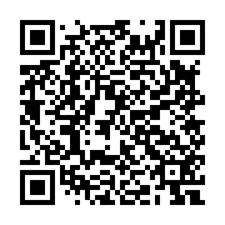 QR code for plate BKW-852