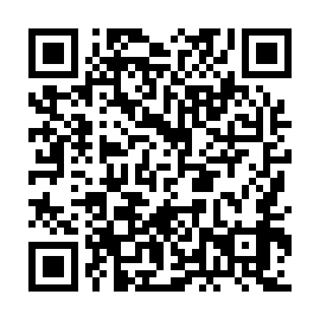 QR code for plate BLX-159