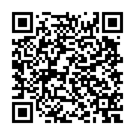QR code for plate BLZ-414