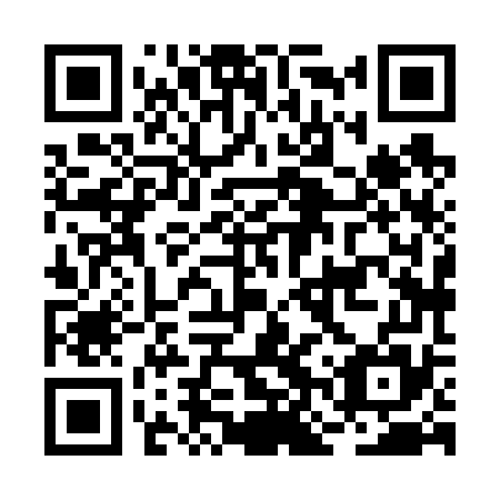 QR code for plate BNX-675