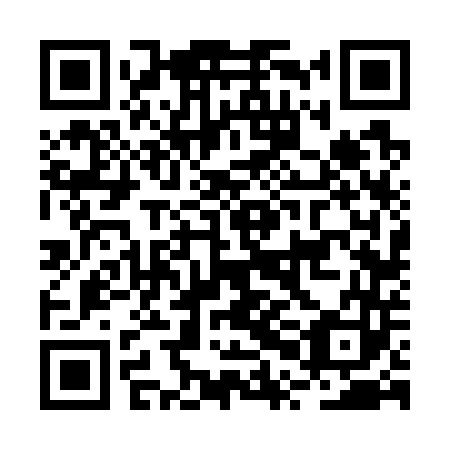 QR code for plate BPF-743