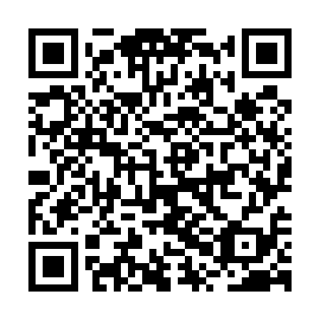 QR code for plate BPO-519
