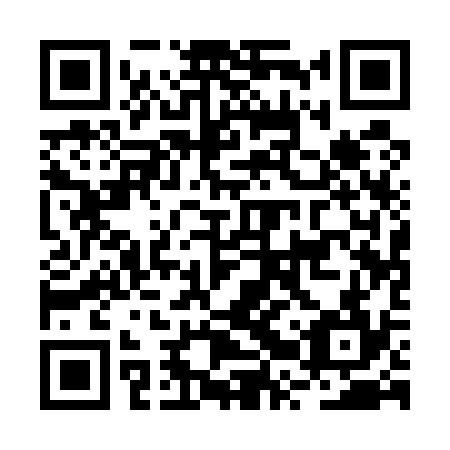 QR code for plate BRQ-534