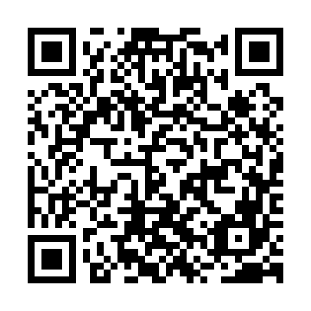 QR code for plate BVS-166