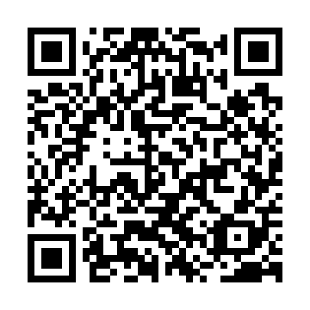 QR code for plate BVW-708
