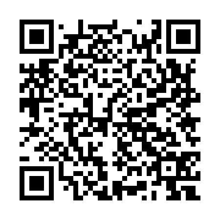 QR code for plate BWU-934