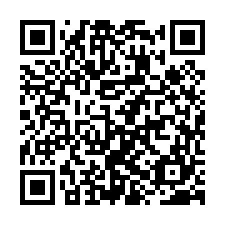 QR code for plate BXY-064