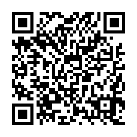 QR code for plate BYB-455