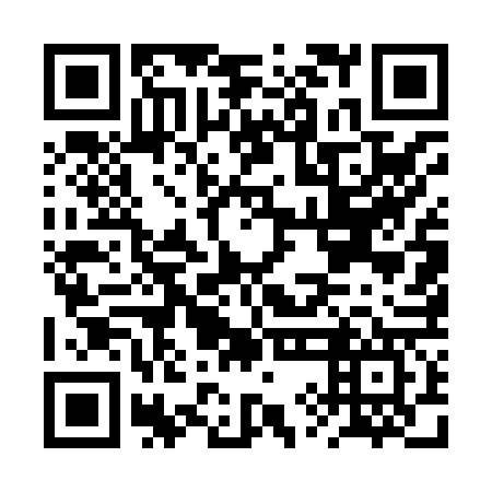 QR code for plate BYE-867