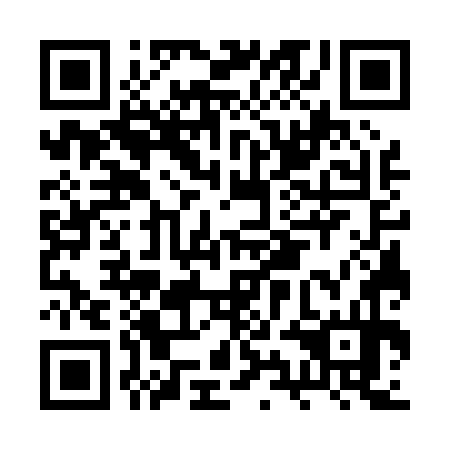 QR code for plate BYG-074