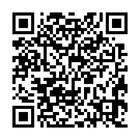 QR code for plate CAG-773