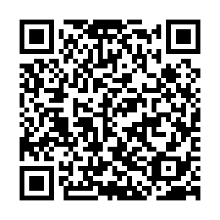 QR code for plate CDC-138