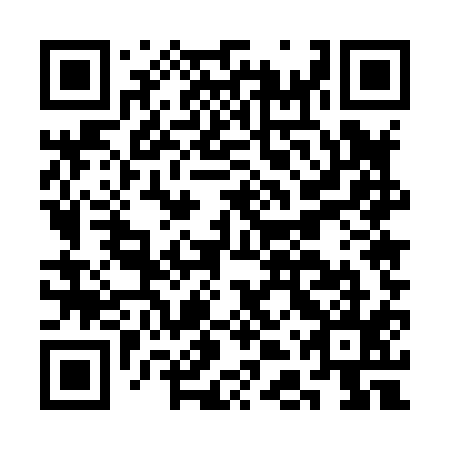 QR code for plate CDU-815