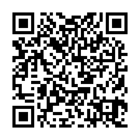 QR code for plate CGA-921