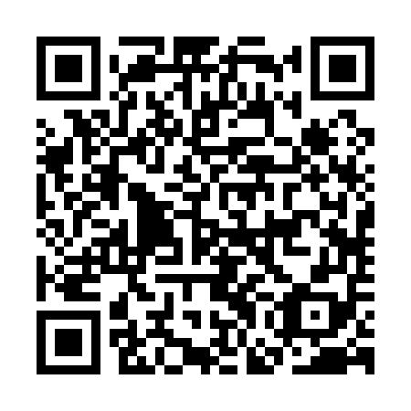 QR code for plate CGB-158