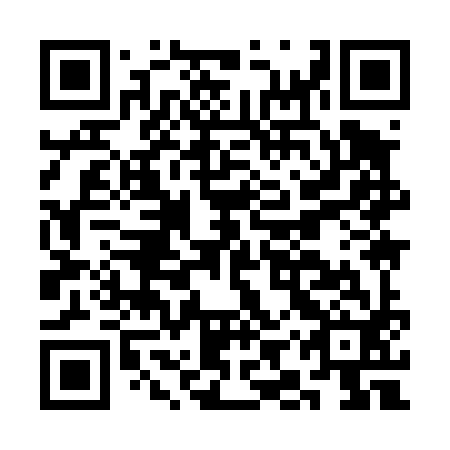 QR code for plate CIY-492