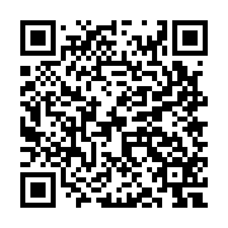 QR code for plate CJU-116