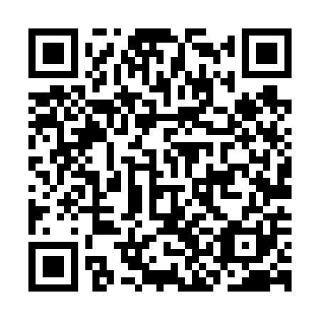 QR code for plate CKL-601