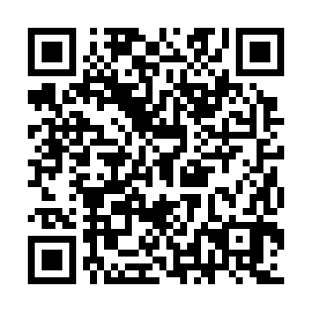 QR code for plate CLB-382
