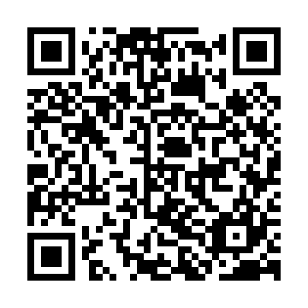 QR code for plate CLG-027