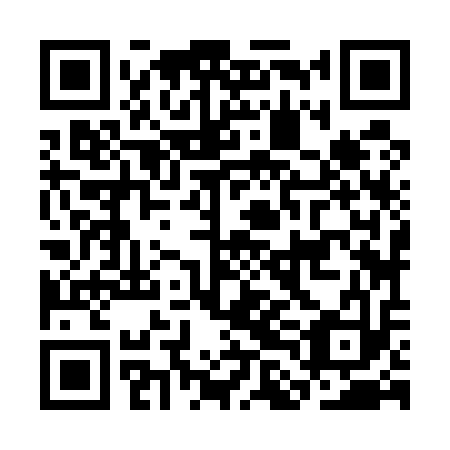 QR code for plate CLJ-513