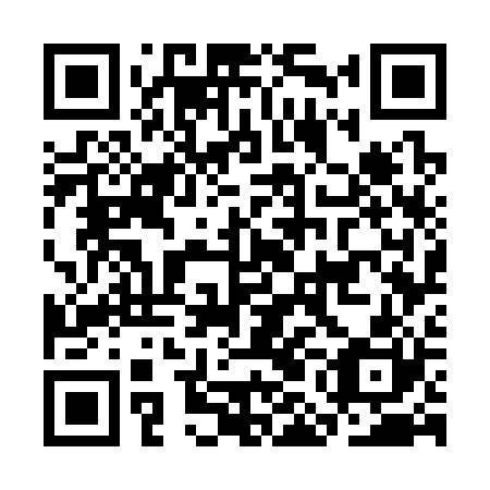 QR code for plate CMG-320