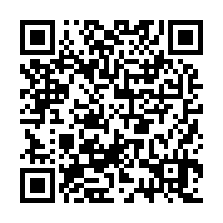 QR code for plate CSZ-934
